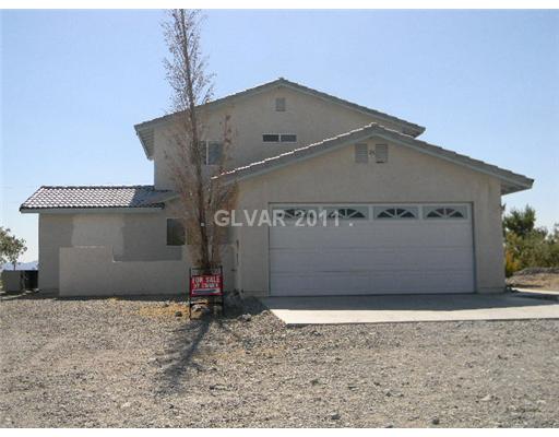 2050 Zuni Ave, Pahrump, NV 89048 