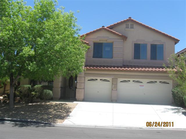 1300  VENTURA HILLS ST, LAS VEGAS, NV 89134 