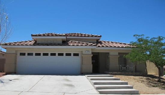 27 Via De Luccia, Henderson, NV 89074 