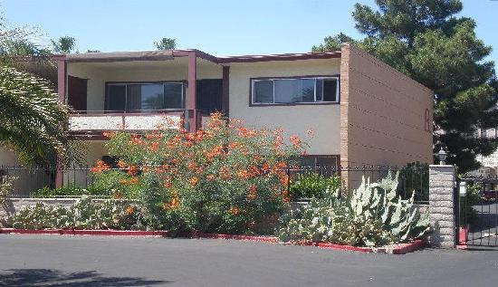 350 East Desert Inn Road Unit B203, Las Vegas, NV 89109 