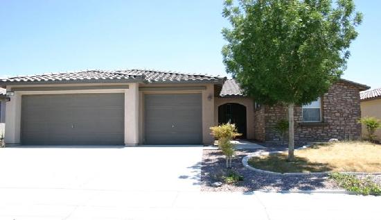 5891 East Al Fresco Avenue, Pahrump, NV 89061 
