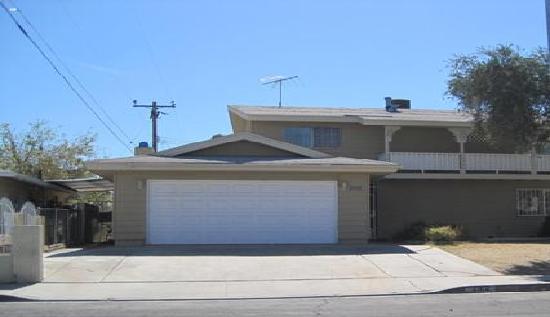 2912 Marcia Avenue, Las Vegas, NV 89101 