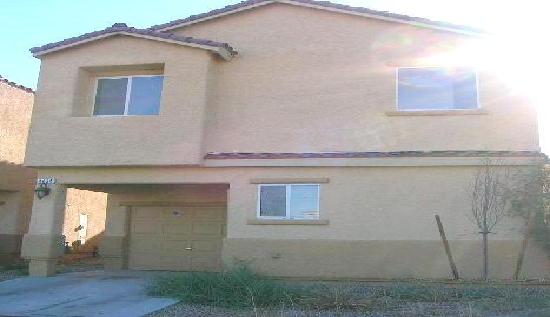 4028 Emerald Wood Street, Las Vegas, NV 89115 