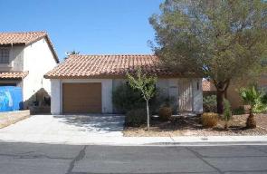 6732 Reggie Circle, Las Vegas, NV 89107 
