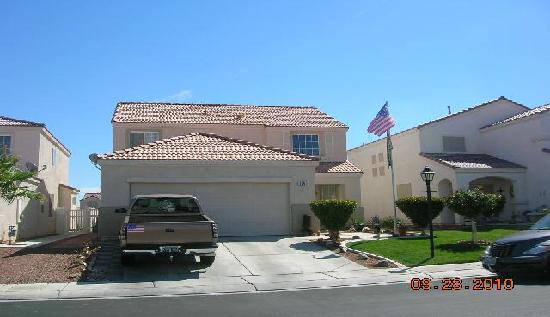 605 Painted Opus Place, North Las Vegas, NV 89084 