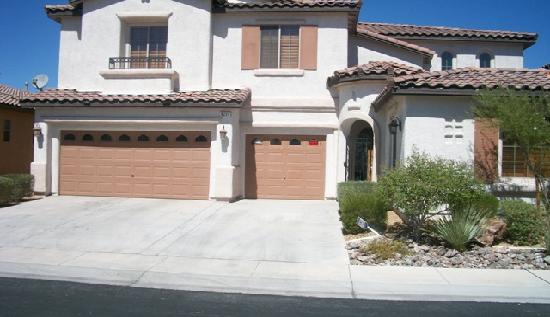 8224 Cupertino Heights Way, Las Vegas, NV 89178 