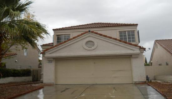 3332 Mariner Bay Street, Las Vegas, NV 89117 