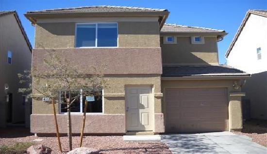 4155 Story Rock Street, Las Vegas, NV 89115 