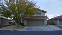7660 Kalmalii Avenue, Las Vegas, NV 89147 