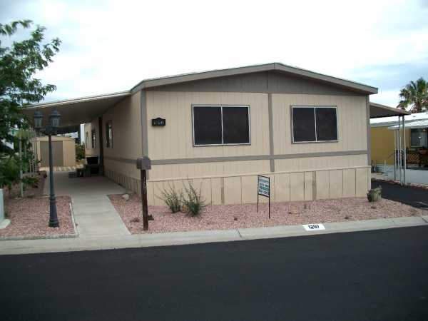 1297 Marwood, Boulder City, NV 89005 