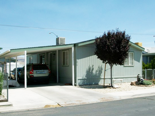 171 Parkland Way, Fernley, NV 89408 