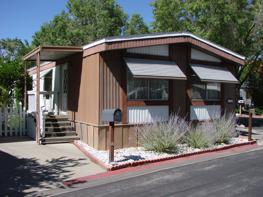 2301 Oddie Blvd #100, Reno, NV 89512 