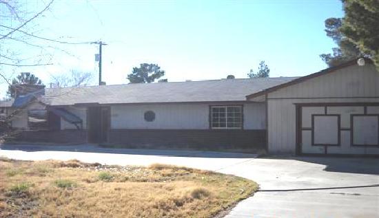 5799 Claire D Lane, Las Vegas, NV 89120 