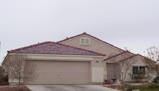 5823 Orchid Jungle Lane, North Las Vegas, NV 89031 
