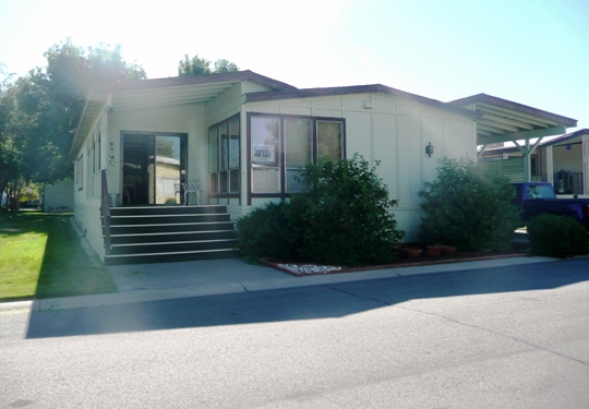 675 Parlanti Ln #27, Sparks, NV 89434 