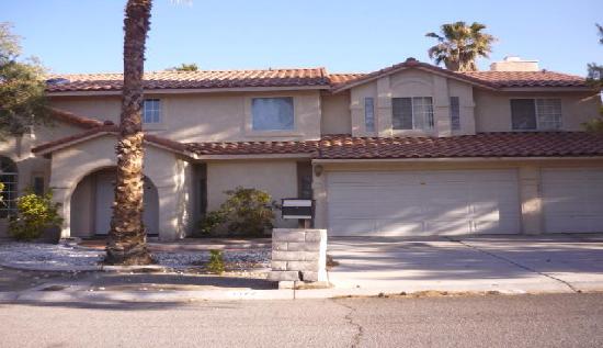 3077 Carlotta Circle, Las Vegas, NV 89121 