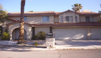 3077 Carlotta Circle, Las Vegas, NV 89121 