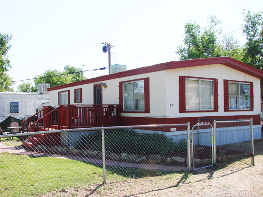 21 Frederick Dr, Lemmon Valley, NV 89506 