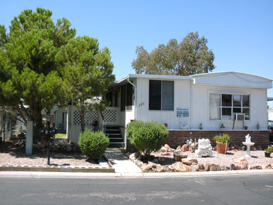 2050 S Magic Way, Henderson, NV 89002 