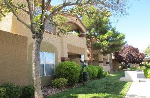5055 West Hacienda Avenue Unit 2126, Las Vegas, NV 89118 