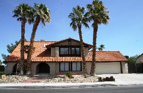 3440 Falla Street, Las Vegas, NV 89146 