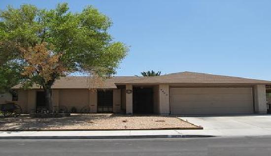6809 Quail Hollow Drive, Las Vegas, NV 89108 