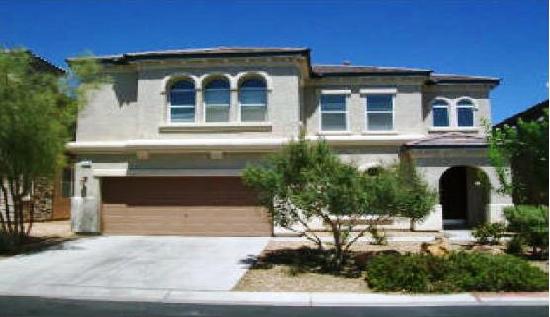 7198 Clear Range Avenue, Las Vegas, NV 89178 