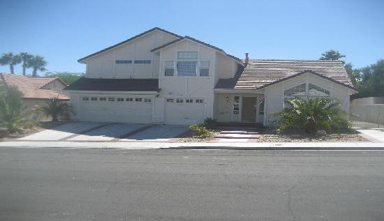 3229 Cutty Sark Street, Las Vegas, NV 89117 