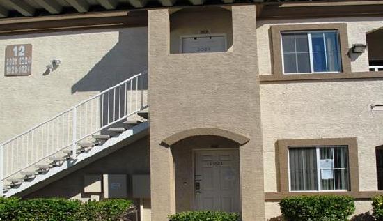 3400 Cabana Drive Unit 1021, Las Vegas, NV 89122 
