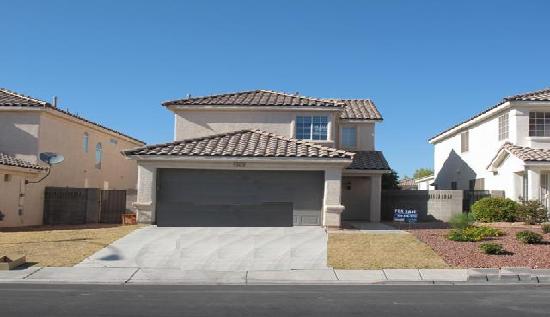 6536 Elk Creek Lane, Las Vegas, NV 89156 