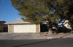 6008 Carmel Way, Las Vegas, NV 89108 