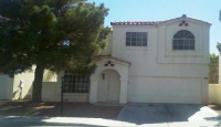 3460 Mariner Beach Drive, Las Vegas, NV 89129 