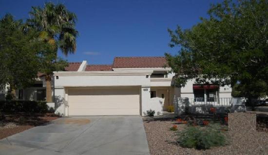 2413 Stadler Court, Las Vegas, NV 89134 