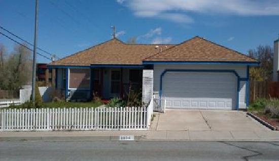 3904 Sweetwater Drive, Carson City, NV 89701 