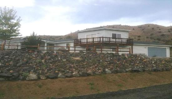 885 Ohio Street, Reno, NV 89506 