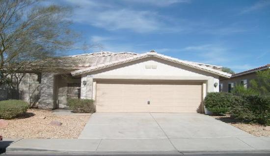 188 Verde Ridge Court, Henderson, NV 89012 
