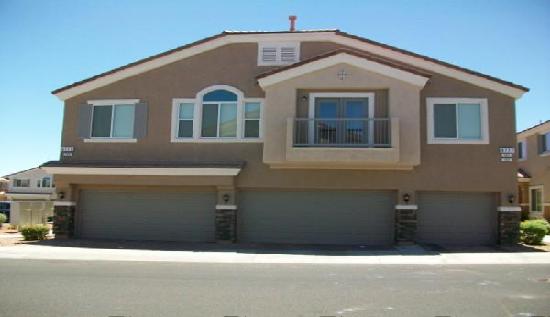 8777 Tom Noon Avenue 101, Las Vegas, NV 89178 