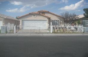 1956 Emerald Green Avenue, Las Vegas, NV 89106 