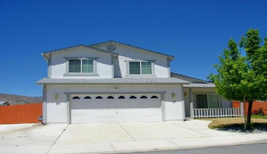 17683 Clear Springs Court, Reno, NV 89508 
