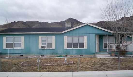 186 Rose Peak Road, Dayton, NV 89403 