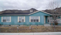 186 Rose Peak Road, Dayton, NV 89403 