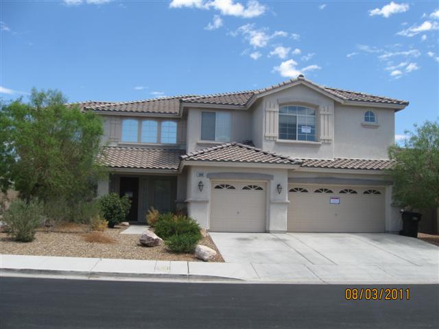 5348 CAPPELLINI CT, LAS VEGAS, NV 89141 
