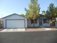 6420 E. Tropicana #16, Las Vegas, NV 89122 
