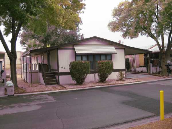 1111 N. Lamb Blvd., Las Vegas, NV 89110 