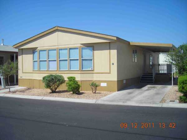 6105 E Sahara Avenue, Las Vegas, NV 89142 