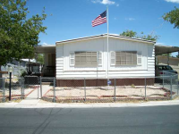 3700 E Stewart Ave, Las Vegas, NV 89110 