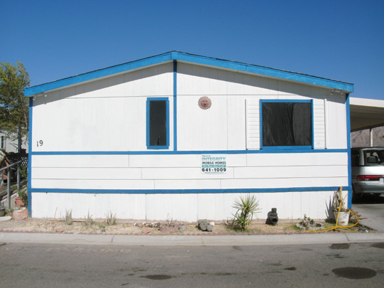4650 E Carey Ave, Las Vegas, NV 89115 