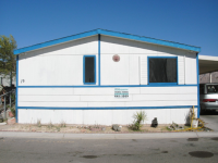 4650 E Carey Ave, Las Vegas, NV 89115 