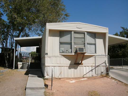 543 N. Lamb Blvd, Las Vegas, NV 89110 