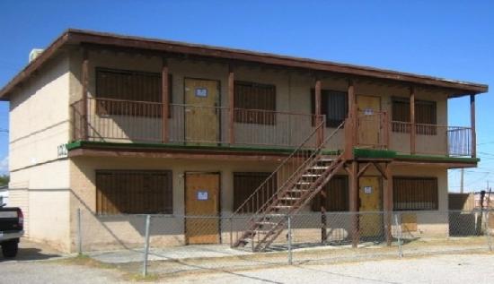 1002 F Street, Las Vegas, NV 89106 